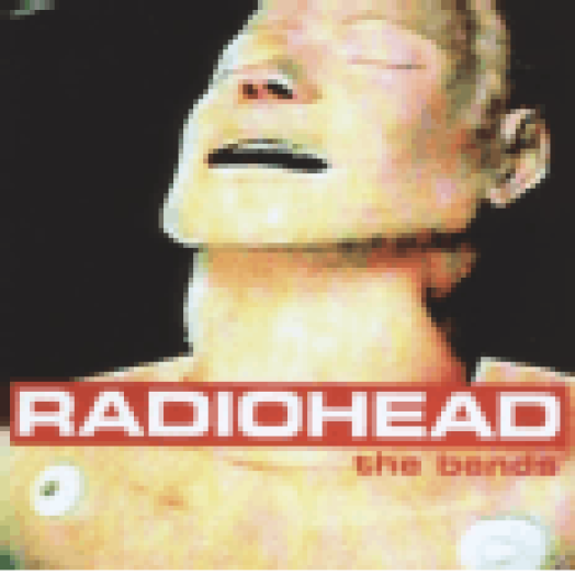 The Bends LP