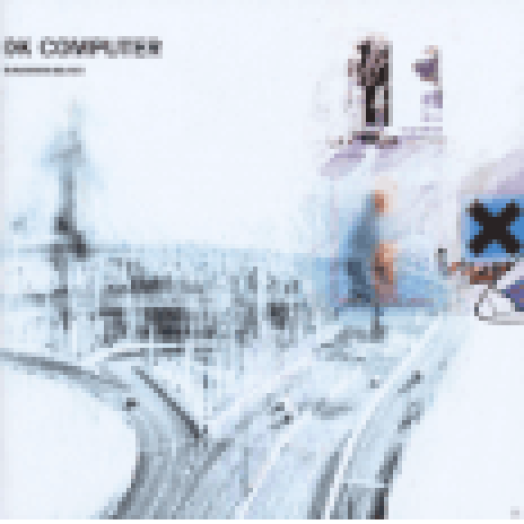 OK Computer LP