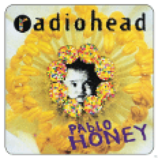 Pablo Honey CD