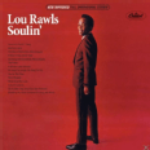 Soulin' (CD)