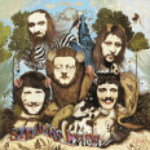 Stealers Wheel LP