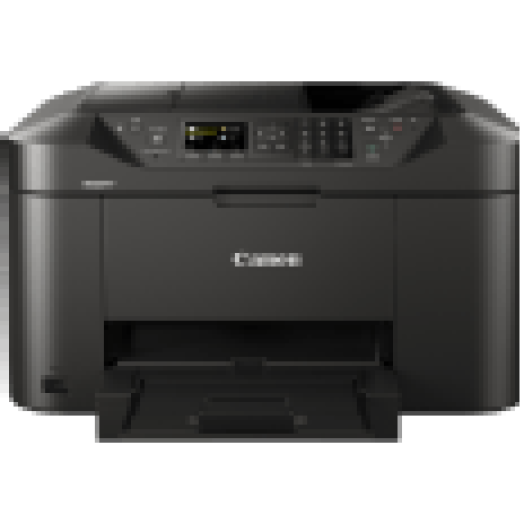 MAXIFY MB2150 multifunkciós nyomtató Wifi, Fax