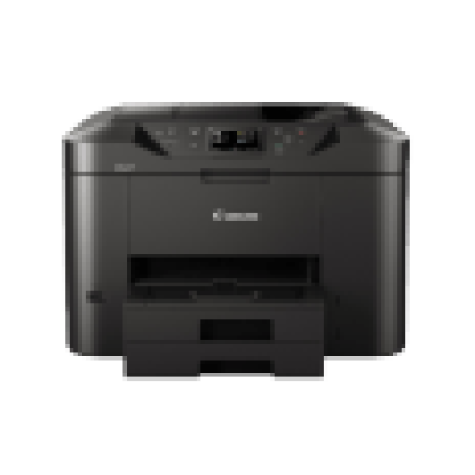 MAXIFY MB2750