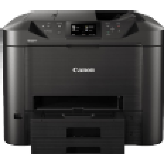 MAXIFY MB5450