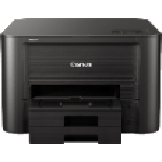 Pixma MAXIFY IB4150 fekete tintasugaras nyomtató