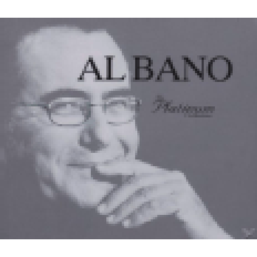 The Platinum Collection CD