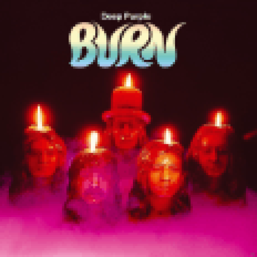 Burn LP