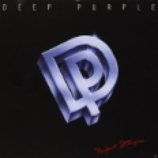 Perfect Strangers LP