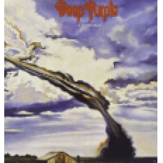 Stormbringer LP