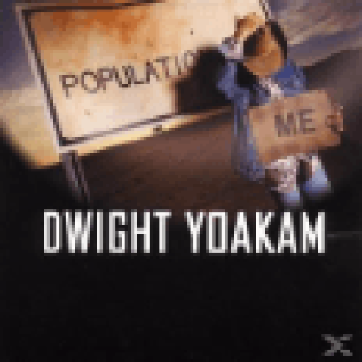 Population Me CD
