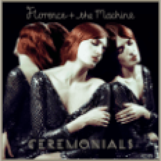 Ceremonials LP