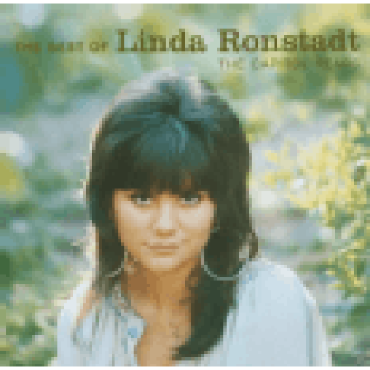 The Best of Linda Ronstadt - The Capitol Years CD