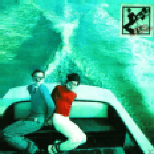Propaganda CD