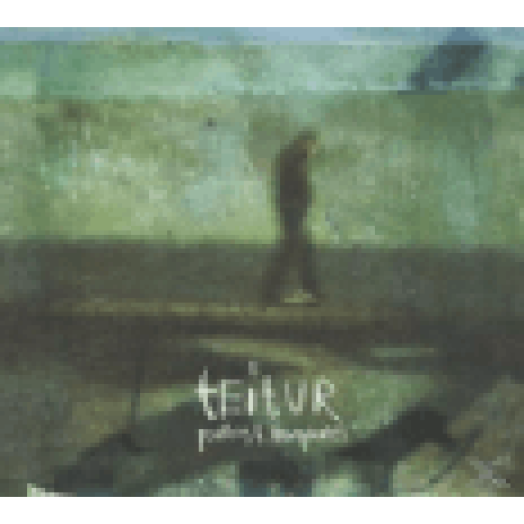 Poetry & Airplanes (CD)