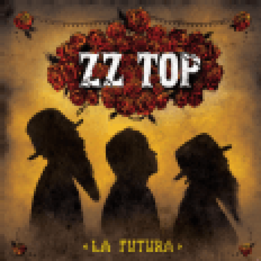 La Futura (Vinyl LP (nagylemez))