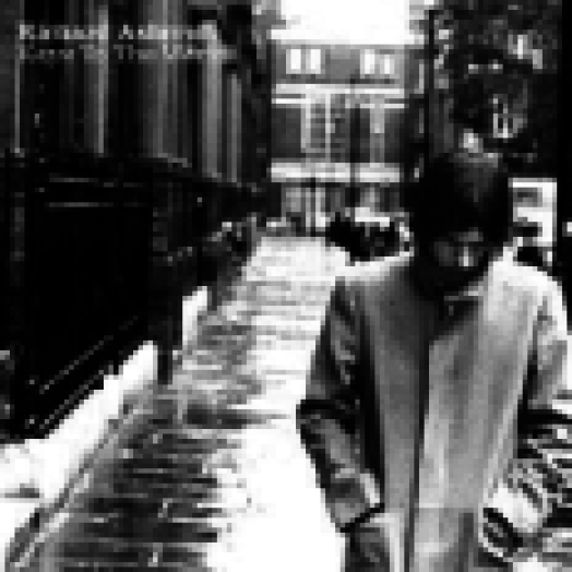 Keys to The World CD