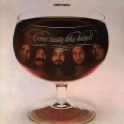 Come Taste The Band LP