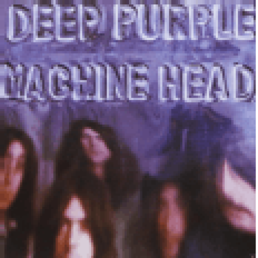 Machine Head LP