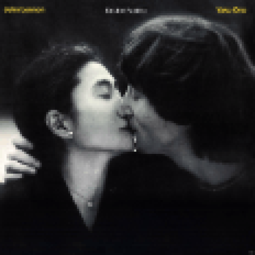 Double Fantasy LP