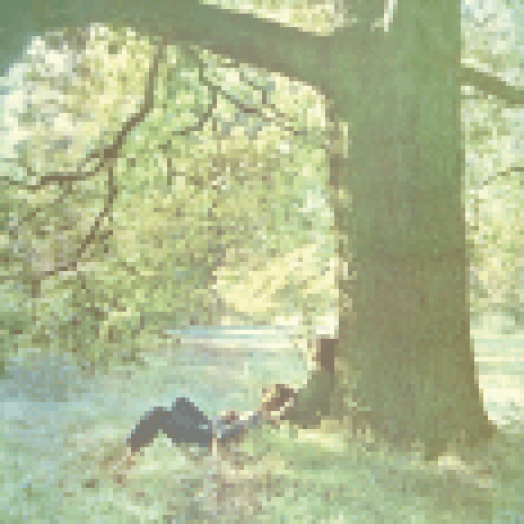 Plastic Ono Band LP