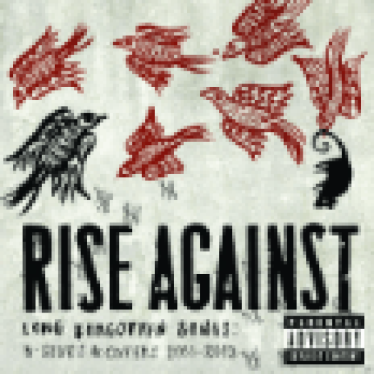 Long Forgotten Songs LP