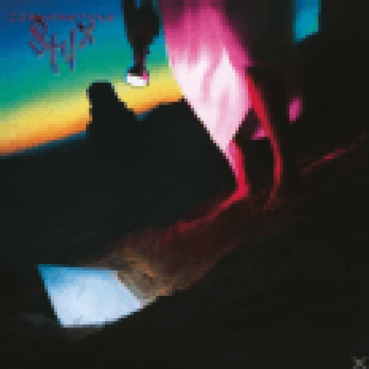 Cornerstone (Vinyl LP (nagylemez))