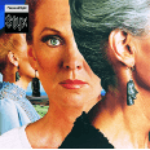 Pieces of Eight (Vinyl LP (nagylemez))