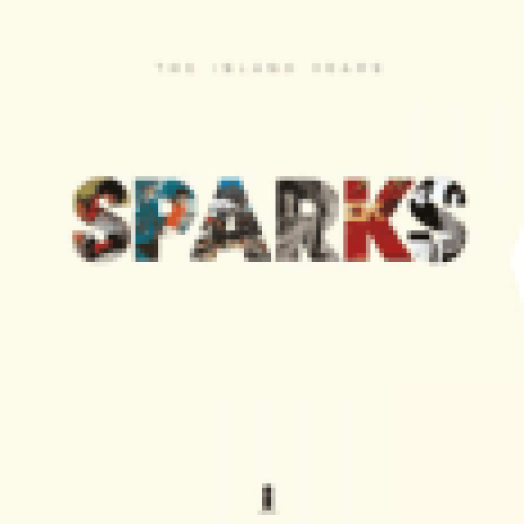 The Island Years LP