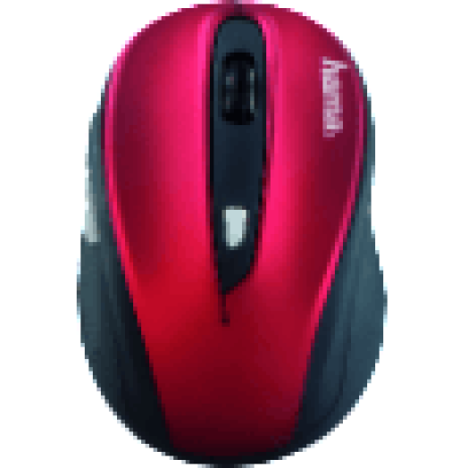 AM-8200 piros optikai egér