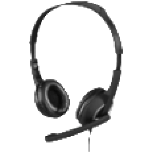 Essential HS 300 headset
