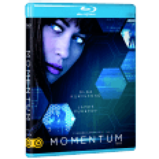 Momentum Blu-ray
