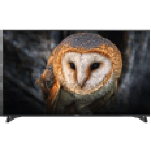 TX-65DX900E 4K UHD Smart televízió
