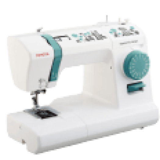 ECO 17 C Varrógép