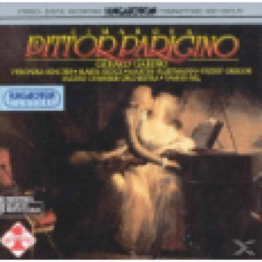 Il Pittor Parigino CD