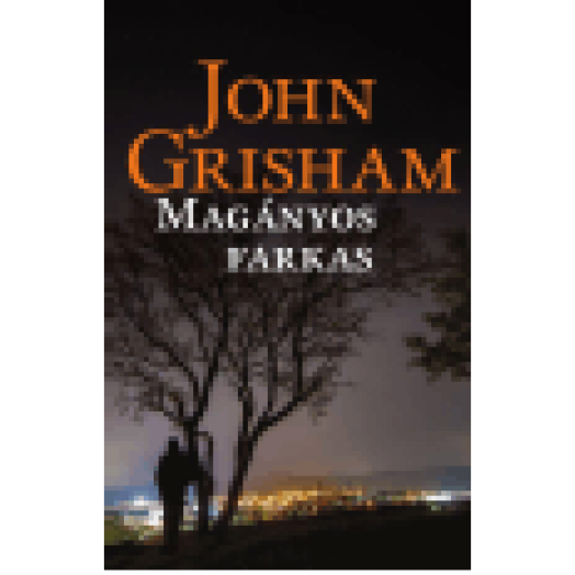 A magányos farkas
