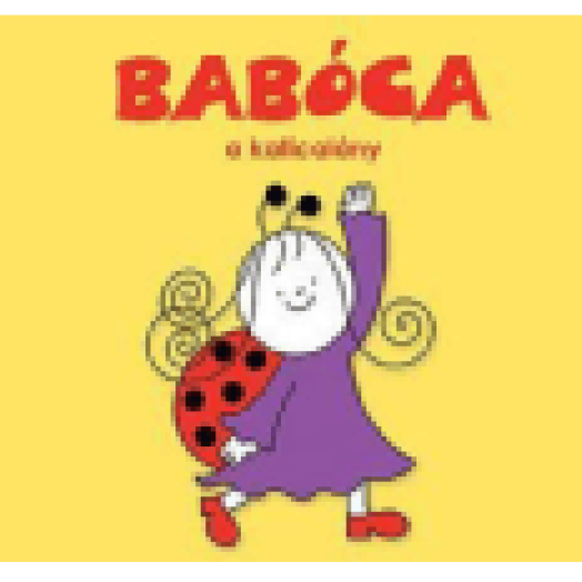 Babóca a katicalány