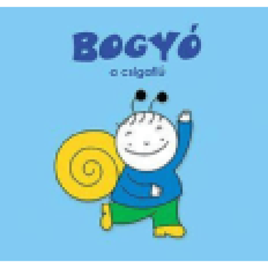 Bogyó a csigafiú