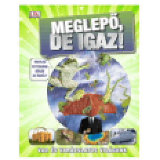 Meglepő, de igaz