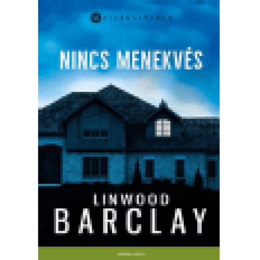 Nincs menekvés