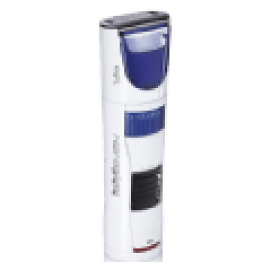 T810E W-tech akkumulátoros szakállvágó (0,5-20 mm)