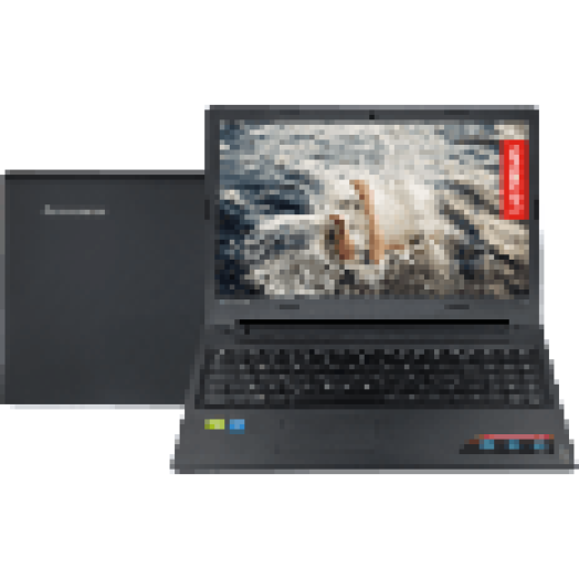 IdeaPad 100 80QQ004DHV Notebook (15,6"/Core i3/4GB/500GB HDD/NO OS/Nvidia920M)