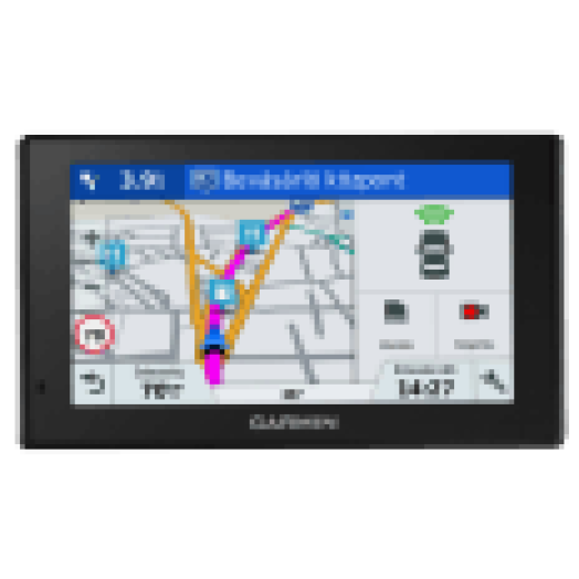 DRIVEASSIST 50 LM EU