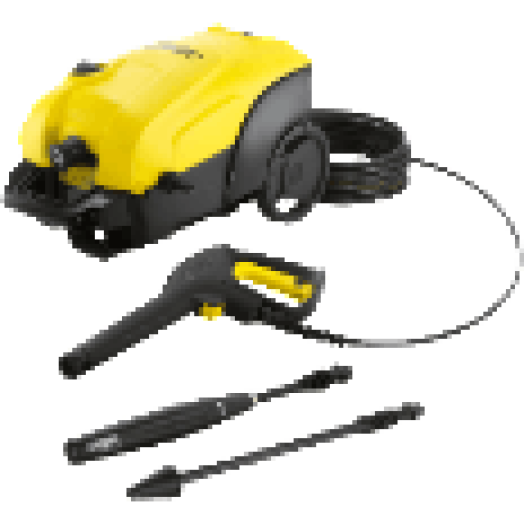 K4 Compact magasnyomású mosó 1.637-310