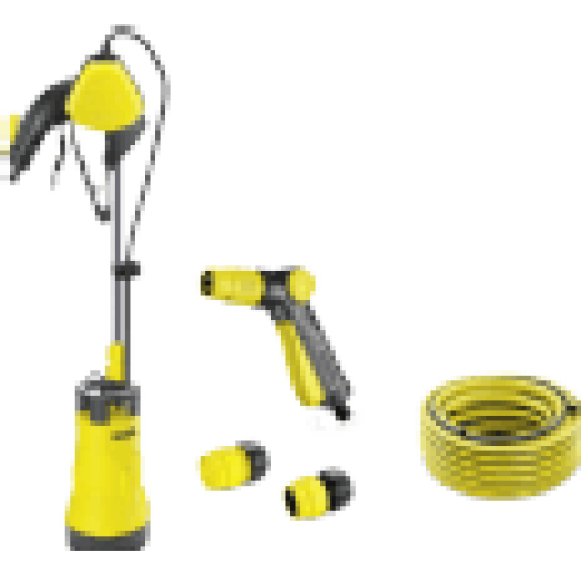 BP 1 Barrel Set hordószivattyú 1.645-465