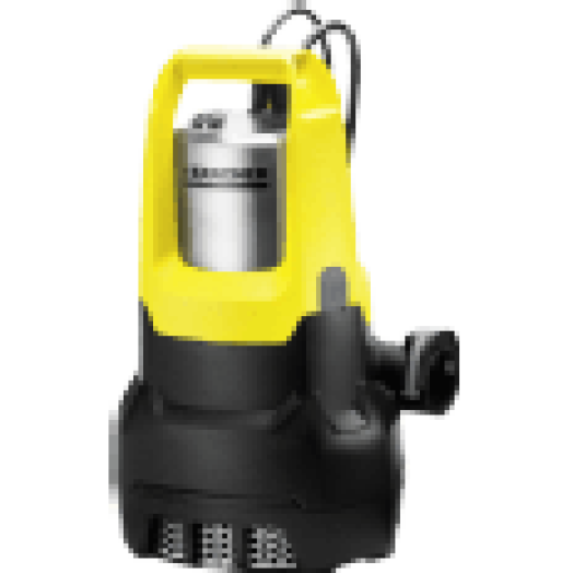 SP 7 Dirt Inox merülő szivattyú piszkos vízhez 1.645-506