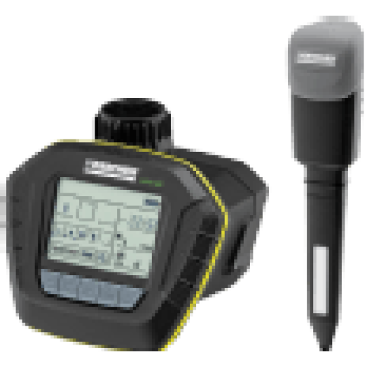 SensoTimer ST 6 eco!ogic 2.645-213