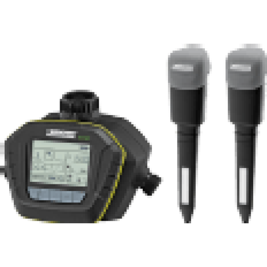 SensoTimer ST 6 DUO eco!ogic 2.645-214