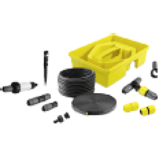 Rain Box 2.645-238