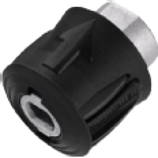 Magasnyomású adapter Quick csatlakozású rendszerekhez 4.470-041