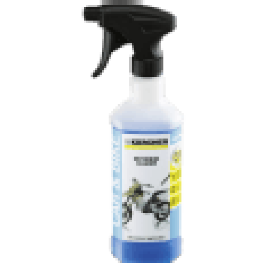 Motor tisztító 3 az 1-ben (0,5 l) 6.295-763